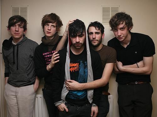 Foto: Foals