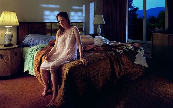 Foto: Gregory Crewdson