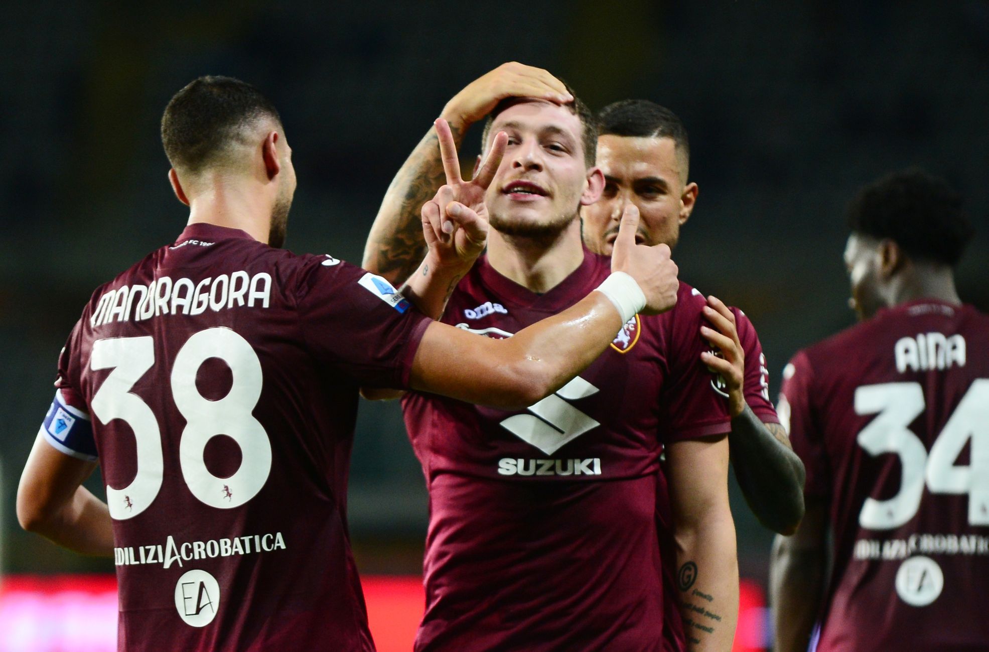 Zima è uscito vittorioso dal duello ceco, l’FC Turin ha battuto il Verona