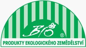 BIO produkt biologického zemědělství | Foto: Aktuálně.cz