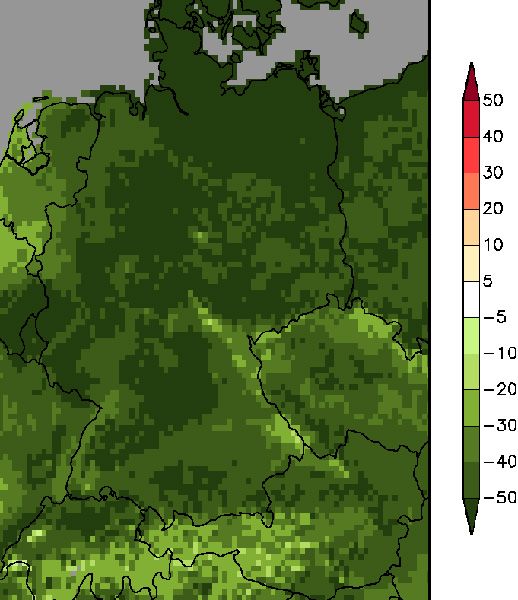 Foto: Max Planck Institut für Meteorologie