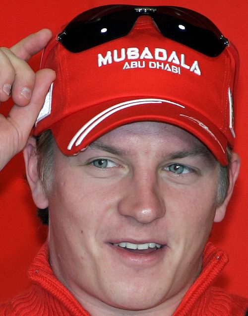 Kimi Räikkönen si může být téměř jistý, že o titul mistra světa F1 už nepřijde. | Foto: Reuters