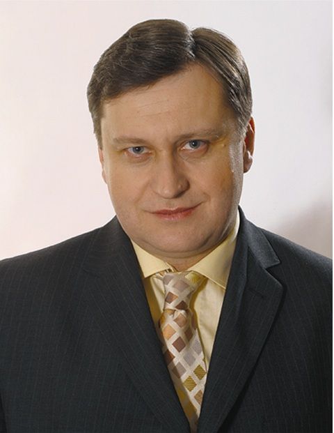 Vladislav Vilímec | Foto: ODS