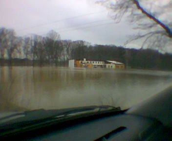 Šeření na Kroměřížsku. | Foto: Lada Melichárková