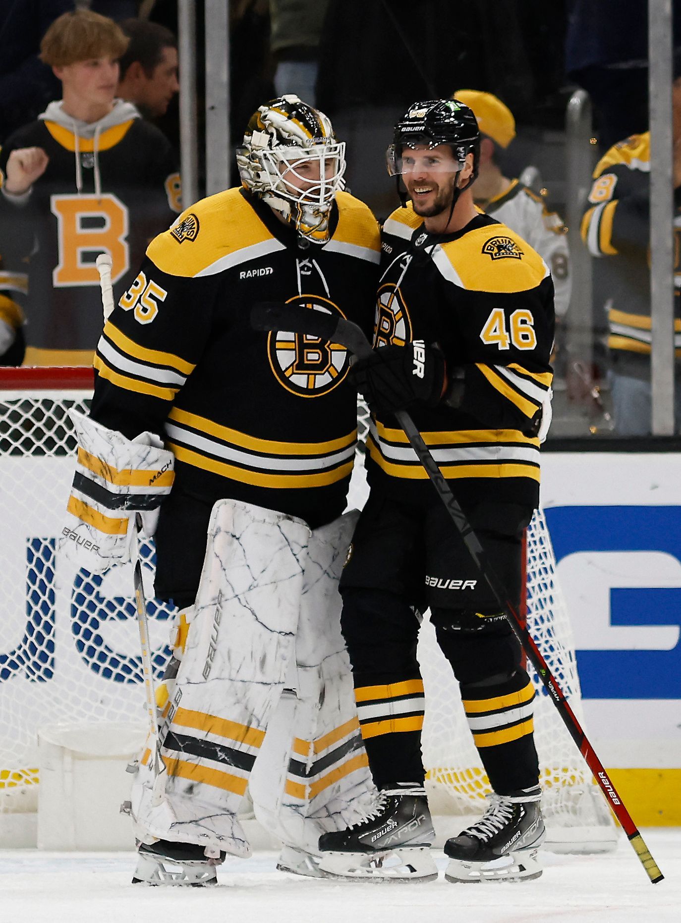 The Czech show doesn’t end in Boston.  Krejci and his compatriots managed the win over Philadelphia