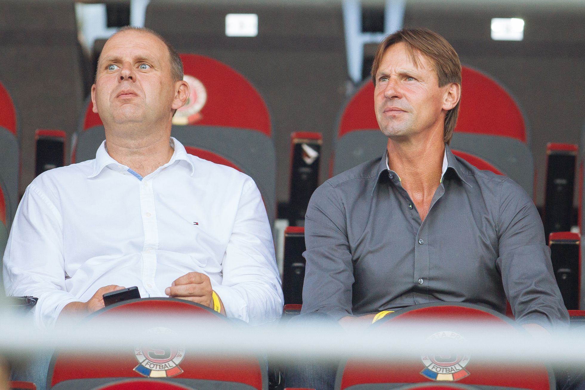 Straka tentokrát záchranu nevykouzlil. Známý český kouč s Banskou Bystricí sestupuje