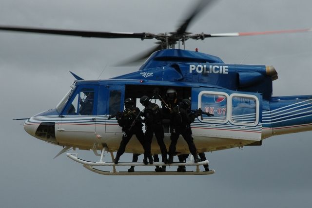 Foto: Policie ČR