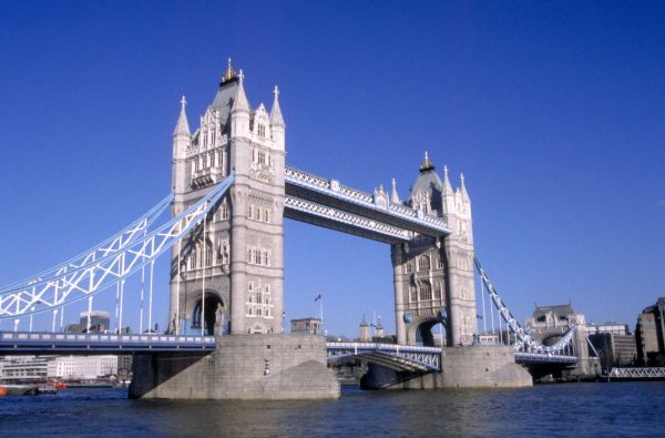 Foto: VisitBritain