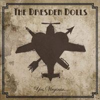 The Dresden Dolls | Foto: dresdendolls.com