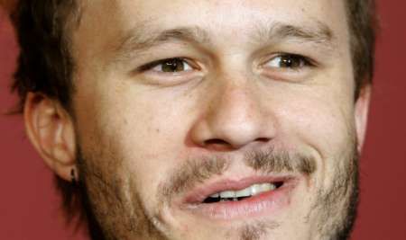 Heath Ledger | Foto: Reuters