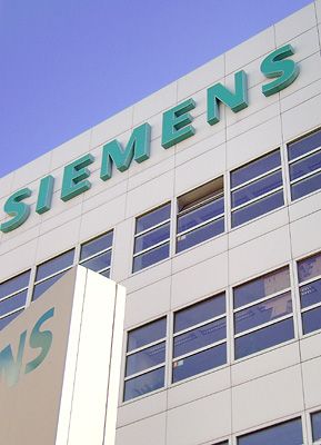 Foto: Siemens