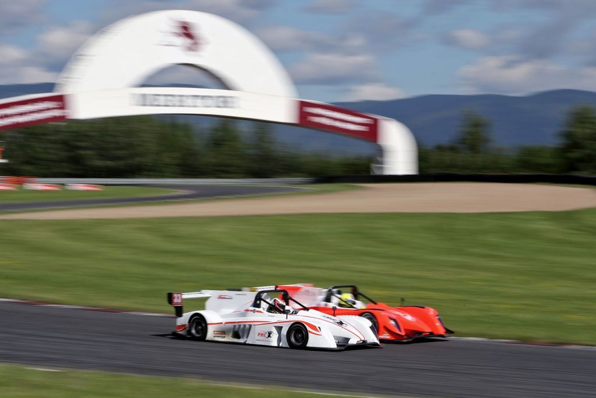 "Není to naše vina." Padl zásadní verdikt, budoucnost slavného závodiště je v mlze