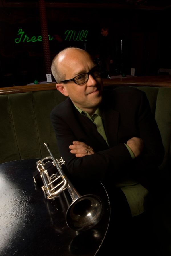 Dave Douglas | Foto: The Banff Centre