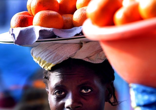 Angola, ilustrační foto | Foto: Reuters