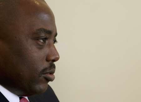 Joseph Kabila | Foto: Reuters