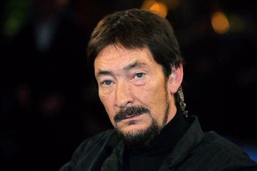 Chris Rea na sklonku roku představil v Brémách plány na své rozlučkové turné | Foto: ČTK