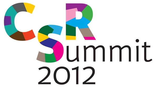 Logo CSR summitu | Foto: PubliCon