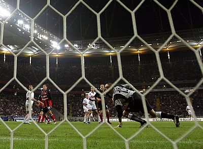 Fotbal - ilustrační foto. | Foto: Reuters