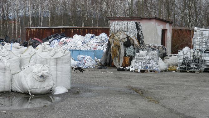 Foto: Česká inspekce životního prostředí