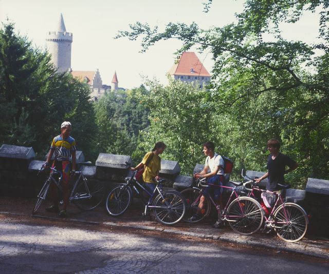 Foto: Czechtourism