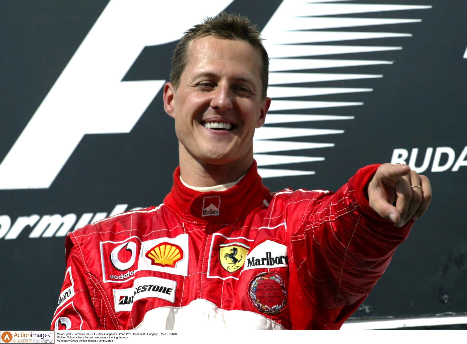 Even ten years after the “Schumi” crash, privacy is more valuable to the family than health news