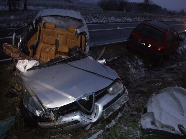 Foto: Policie ČR