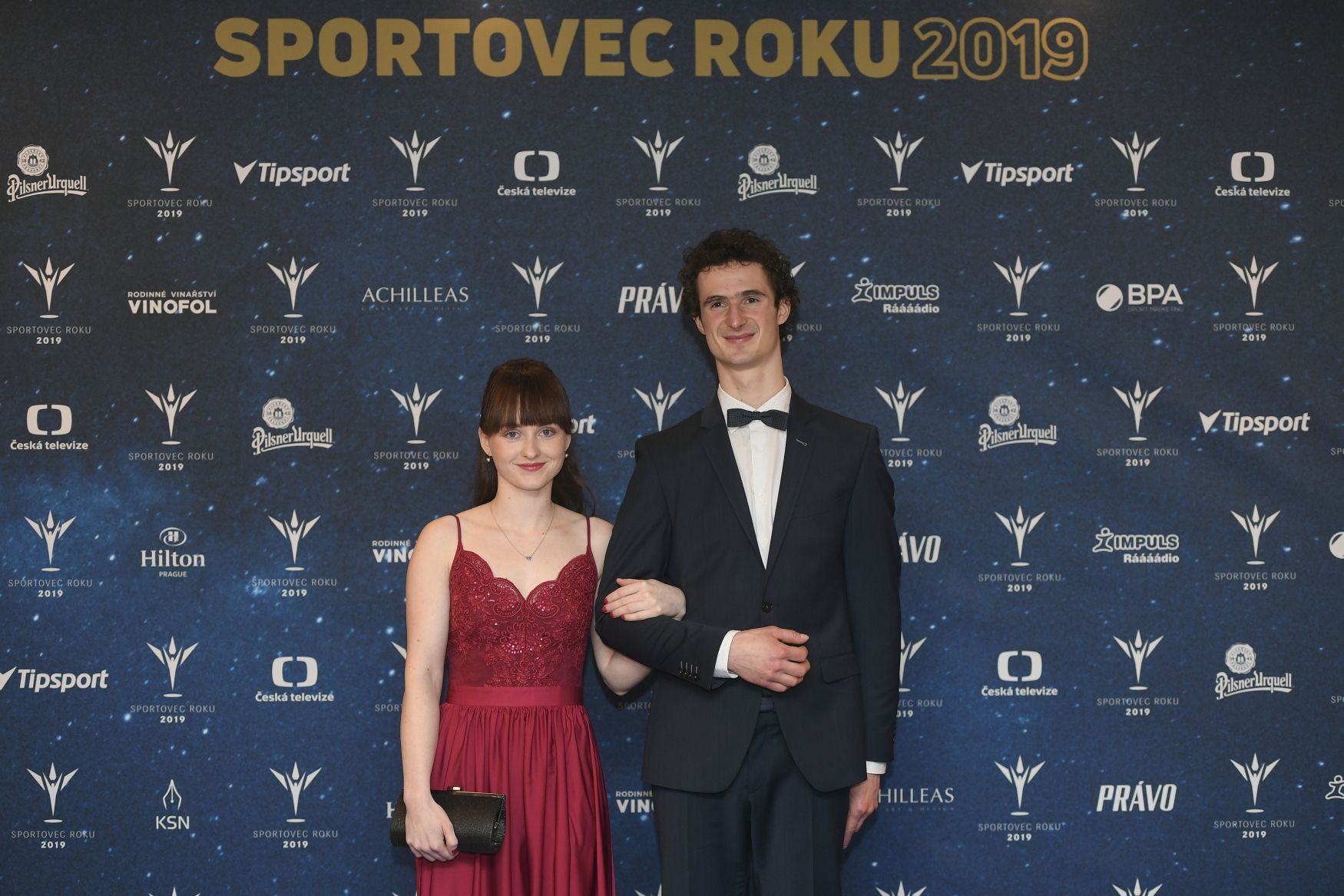 Horolezec Ondra si vzal přítelkyni Ivu. Svatbu měli u Lago di Garda