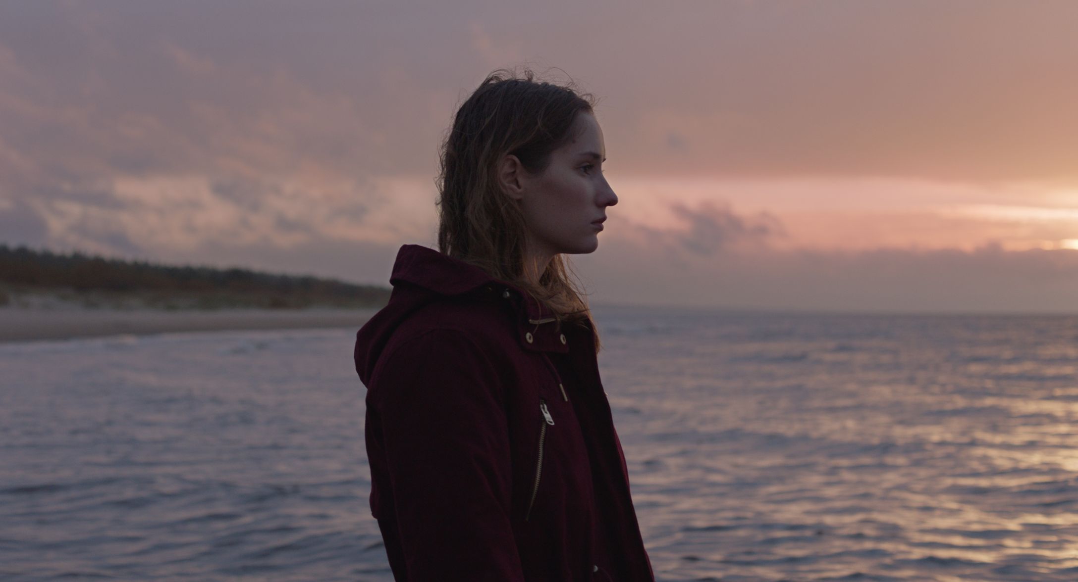 Tiché doteky s Křenkovou mají atmosféru, která v současném českém filmu nemá srovnání - Aktuálně.cz