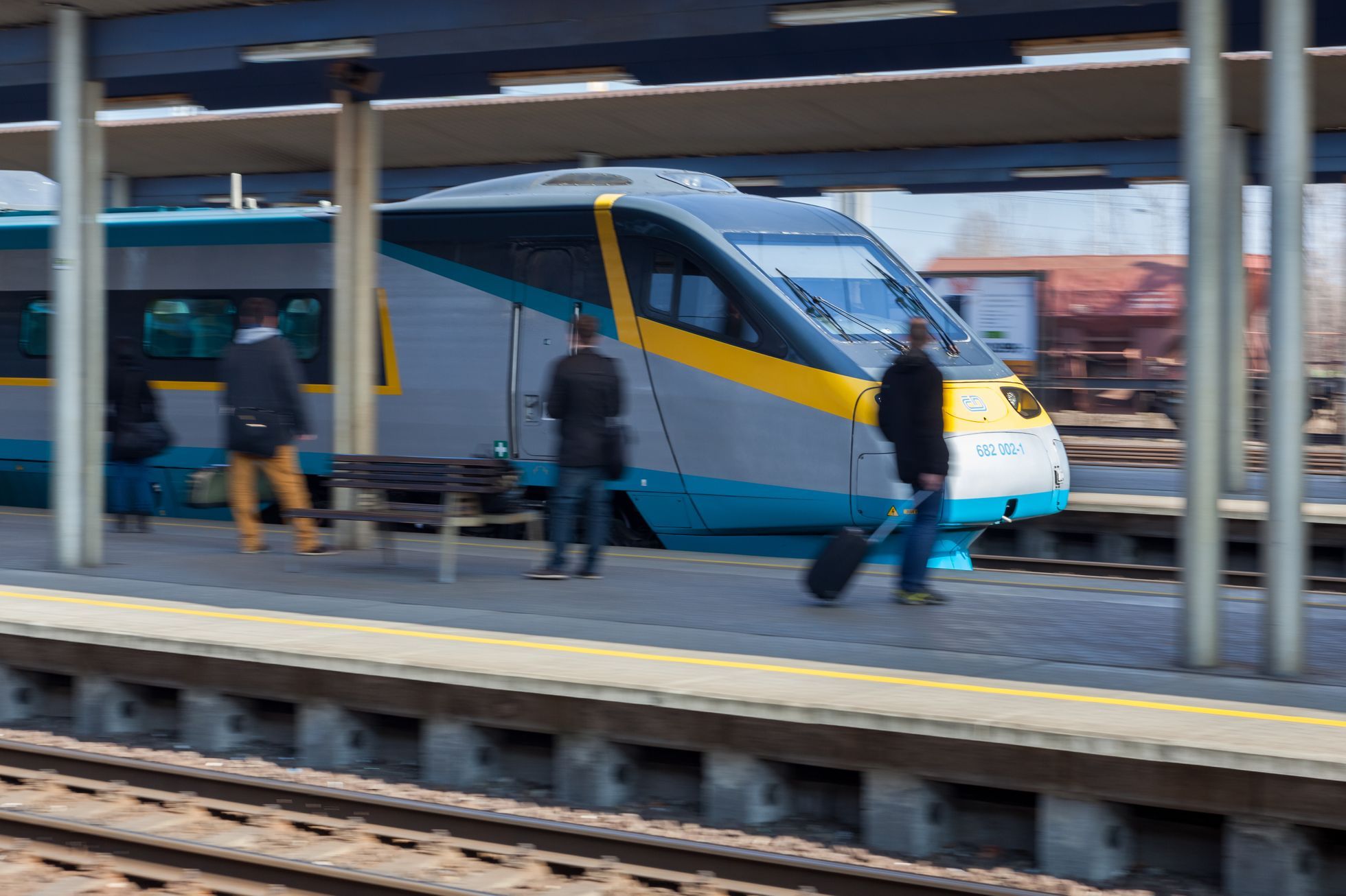 ČD odhalily, jak citelně ušetřit při cestě pendolinem. Zároveň zvyšují odškodné