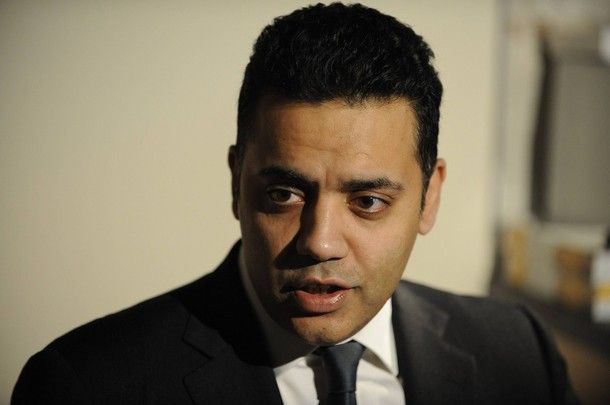 Shahid Malik zasedá v britské dolní sněmovně od roku 2005 jako zvolený zástupce volebního obvodu Dewsbury v anglickém hrabství Západní Yorkshire | Foto: Reuters