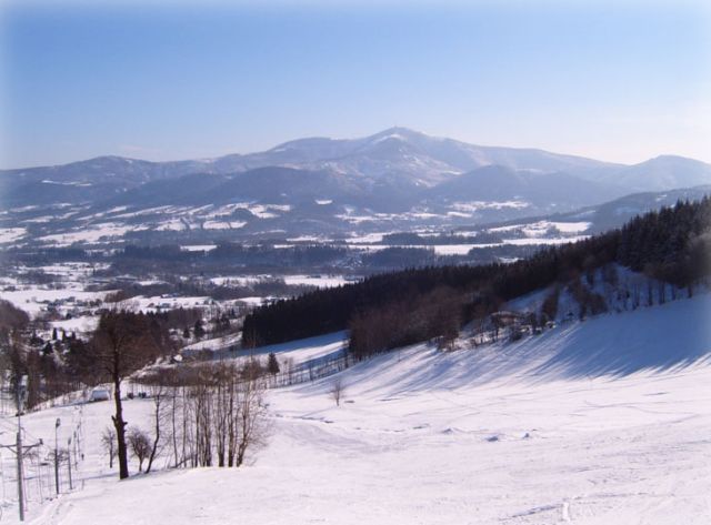 Čeladná | Foto: Aktuálně.cz