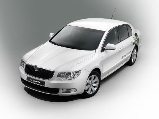 Foto: Škoda Auto