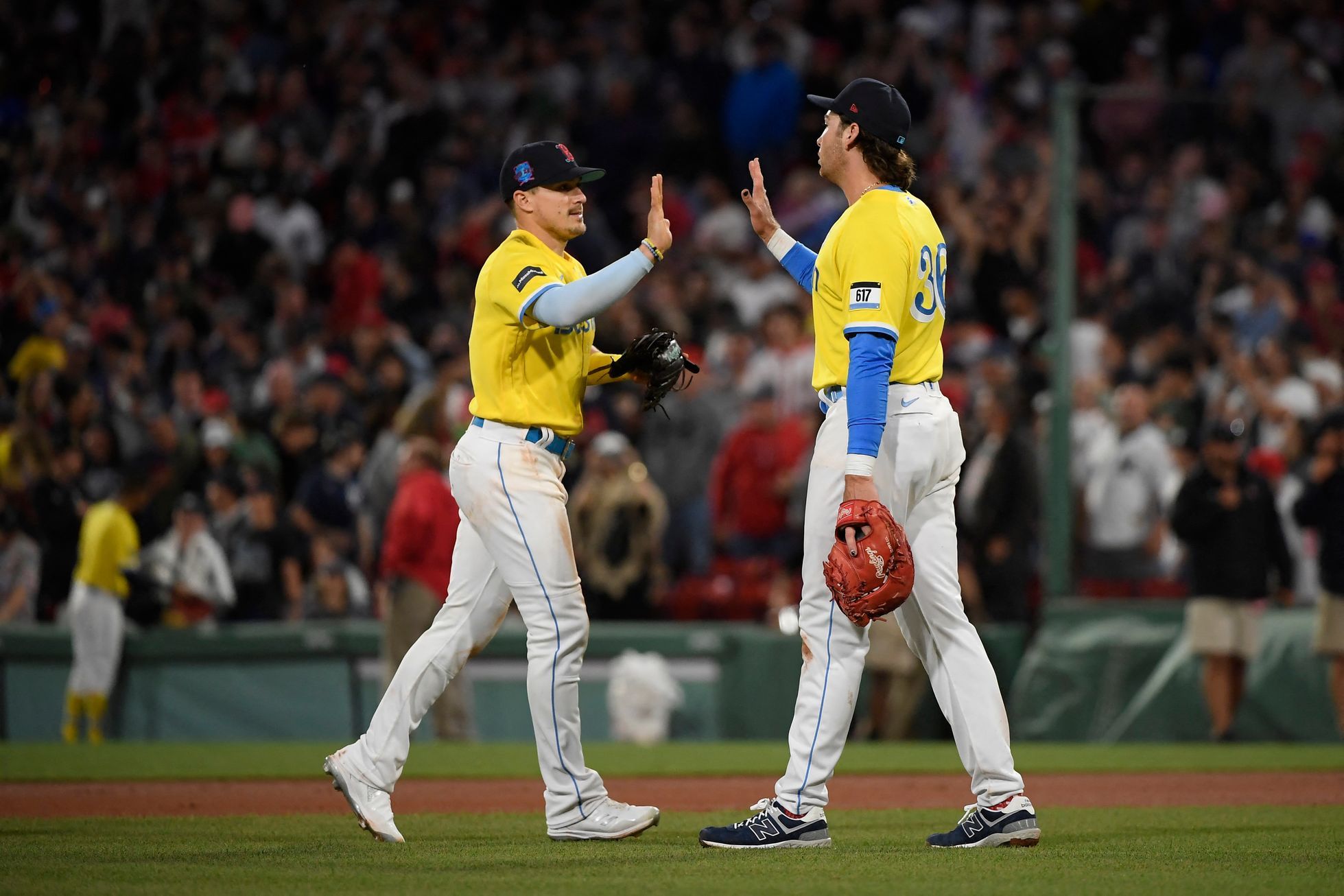 MLB Game: Little Fan Throws Valuable Souvenir, Making Brother Cry - Red ...