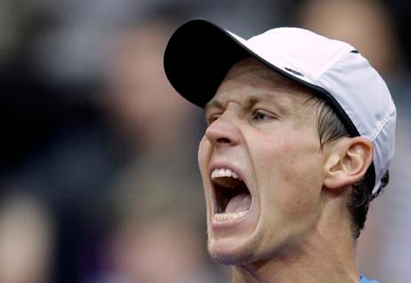 Tomáš Berdych | Foto: Reuters