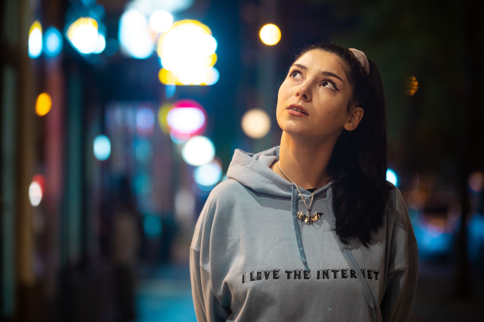 Poonam Rabbit Rozhovor se zpěvačkou Pam Rabbit o desce I Love the Internet, TikToku i ...