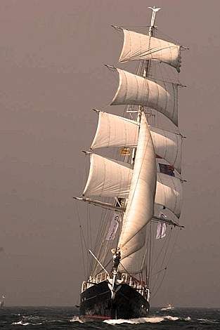 Foto: Tall Ships´ Races