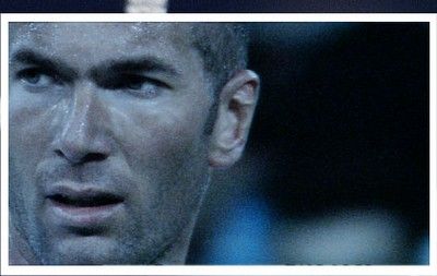 Zinedine Zidane | Foto: Aktuálně.cz