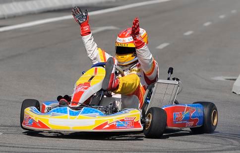 Fernando Alonso | Foto: Reuters