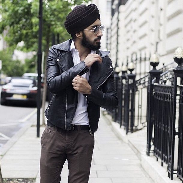 Singh Street Style | Foto: Singh Street Style / Instagram