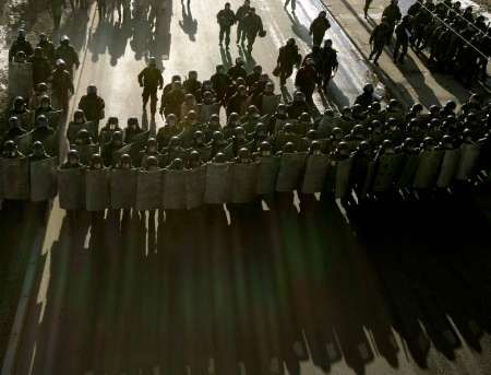 Foto: Reuters