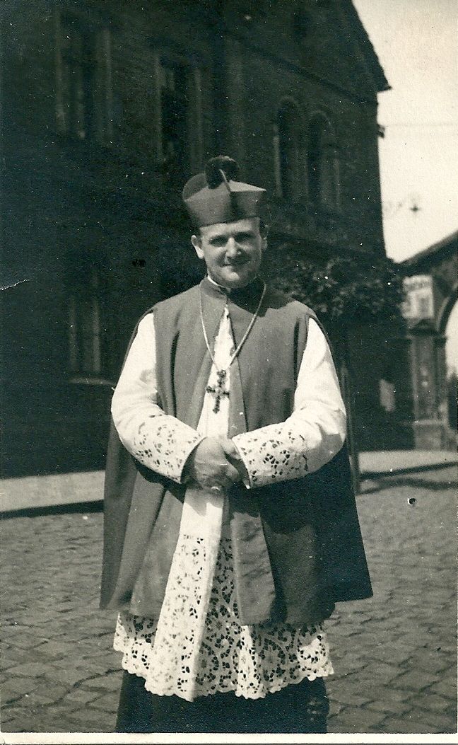 Otakar Švec | Foto: Archiv autora