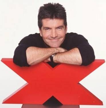 Simon Cowell | Foto: www.xfactor.tv