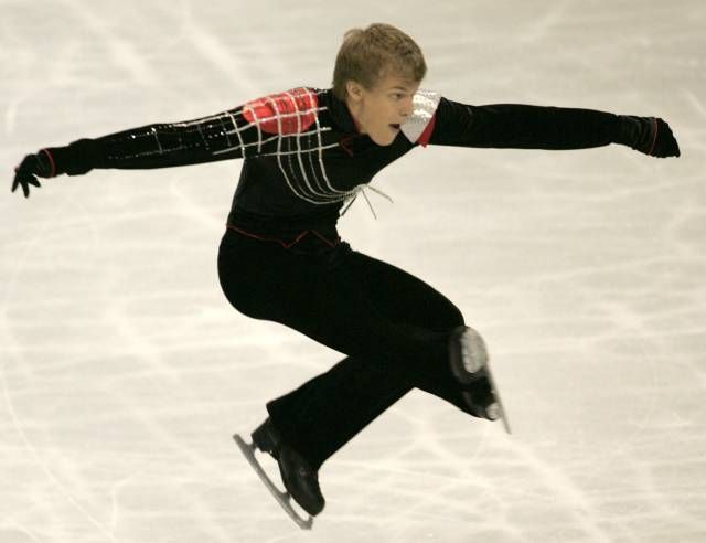 Tomáš Verner při volné jízdě na MS v Tokiu. | Foto: Reuters