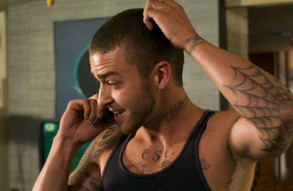 Justin Timberlake ve filmu Alpha Dog | Foto: Intersonic