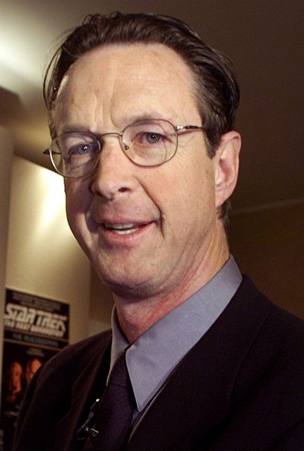 Michael Crichton | Foto: Reuters