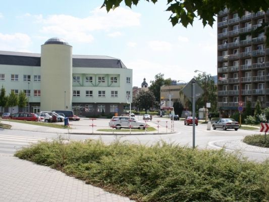 Blansko, Bezručova 2 - cena 45 milionu korun | Foto: VZP