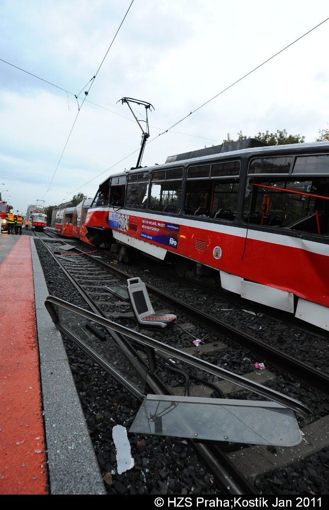 Foto: HZS Praha Jan Kostík