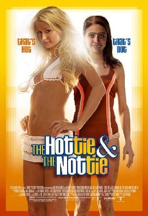 The Hottie and the Nottie | Foto: Aktuálně.cz