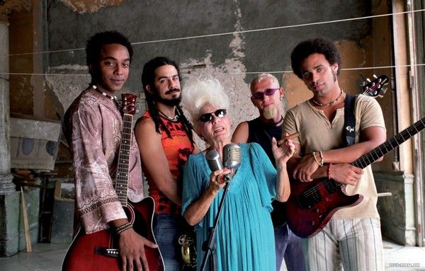 Havana Blues, foto z filmu | Foto: Cinemart