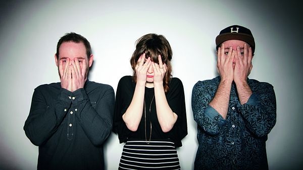 Chvrches | Foto: Universal Music